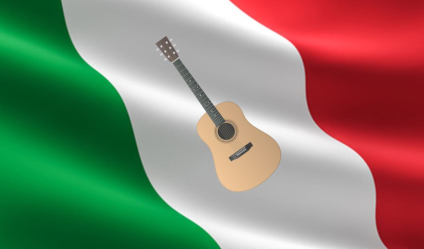È online Canzone italiana: un secolo di grande musica in un unico portale  gratuito - Lumsanews
