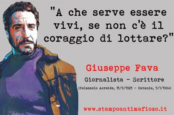 Giuseppe Fava