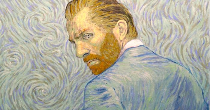 Loving Vincent, i quadri raccontano la vita e l'opera del genio olandese