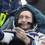 Aleksandr Aleksandrovič Misurkin (Eršičskij, 23 settembre 1977) è un cosmonauta russo