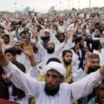 Mobilitazione in Pakistan contro l'assoluzione di Asia Bibi