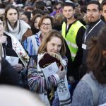 "Women of the Wall" segnano il trentesimo anno di attivismo durante la giornata internazionale della donna in una preghiera speciale mentre conducono una battaglia legale in corso con il governo israeliano