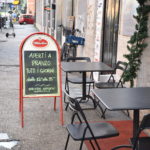 A Roma, da oggi, i ristoranti possono restare aperti fino alle 18