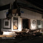 Per il governatore di Guerrero non si sono registrati danni significativi agli edifici